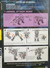 BotCon Exclusives Windrazor - Image #11 of 137
