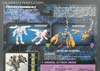 BotCon Exclusives Windrazor - Image #14 of 137