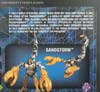 BotCon Exclusives Windrazor - Image #15 of 137