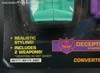 BotCon Exclusives Breakdown - Image #10 of 249