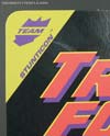BotCon Exclusives Breakdown - Image #11 of 249
