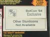 BotCon Exclusives Breakdown - Image #24 of 249