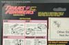 BotCon Exclusives Breakdown - Image #26 of 249