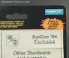 BotCon Exclusives Breakdown - Image #27 of 249