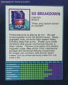 BotCon Exclusives G2 Breakdown - Image #17 of 149