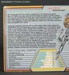 BotCon Exclusives Burn Out - Image #6 of 131