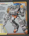 BotCon Exclusives Burn Out - Image #7 of 131