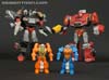 BotCon Exclusives Burn Out - Image #107 of 131