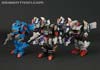 BotCon Exclusives Burn Out - Image #124 of 131