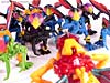 BotCon Exclusives Buzzclaw - Image #27 of 96