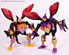 BotCon Exclusives Buzzclaw - Image #49 of 96