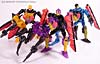 BotCon Exclusives Buzzclaw - Image #69 of 96