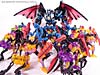 BotCon Exclusives Buzzclaw - Image #83 of 96