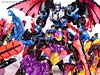 BotCon Exclusives Buzzclaw - Image #86 of 96