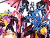 BotCon Exclusives Buzzclaw - Image #89 of 96