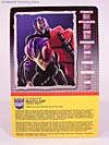 BotCon Exclusives Buzzclaw - Image #94 of 96