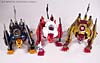 BotCon Exclusives CatSCAN - Image #23 of 91