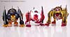 BotCon Exclusives CatSCAN - Image #24 of 91