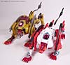BotCon Exclusives CatSCAN - Image #25 of 91