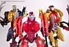 BotCon Exclusives CatSCAN - Image #45 of 91