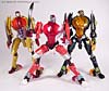 BotCon Exclusives CatSCAN - Image #88 of 91