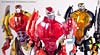 BotCon Exclusives CatSCAN - Image #89 of 91