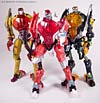 BotCon Exclusives CatSCAN - Image #90 of 91