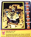 BotCon Exclusives Cheetor - Image #2 of 119