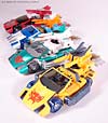 BotCon Exclusives Cheetor - Image #7 of 119