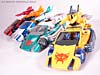 BotCon Exclusives Cheetor - Image #8 of 119