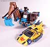 BotCon Exclusives Cheetor - Image #37 of 119