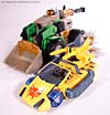 BotCon Exclusives Cheetor - Image #39 of 119