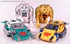 BotCon Exclusives Cheetor - Image #45 of 119
