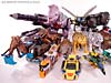 BotCon Exclusives Cheetor - Image #46 of 119