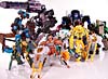 BotCon Exclusives Cheetor - Image #48 of 119