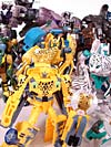 BotCon Exclusives Cheetor - Image #50 of 119
