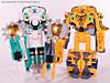 BotCon Exclusives Cheetor - Image #66 of 119