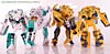 BotCon Exclusives Cheetor - Image #95 of 119
