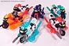 BotCon Exclusives Chromia - Image #26 of 84