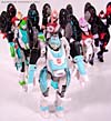 BotCon Exclusives Chromia - Image #49 of 84