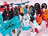 BotCon Exclusives Chromia - Image #76 of 84