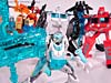 BotCon Exclusives Chromia - Image #77 of 84
