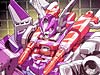 BotCon Exclusives Cyclonus - Image #5 of 124