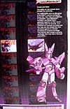 BotCon Exclusives Cyclonus - Image #11 of 124