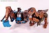 BotCon Exclusives Dinobot - Image #28 of 120