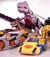 BotCon Exclusives Dinobot - Image #32 of 120