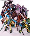 BotCon Exclusives Dinobot - Image #42 of 120