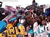 BotCon Exclusives Dinobot - Image #44 of 120