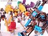 BotCon Exclusives Dinobot - Image #97 of 120