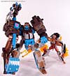 BotCon Exclusives Dinobot - Image #111 of 120